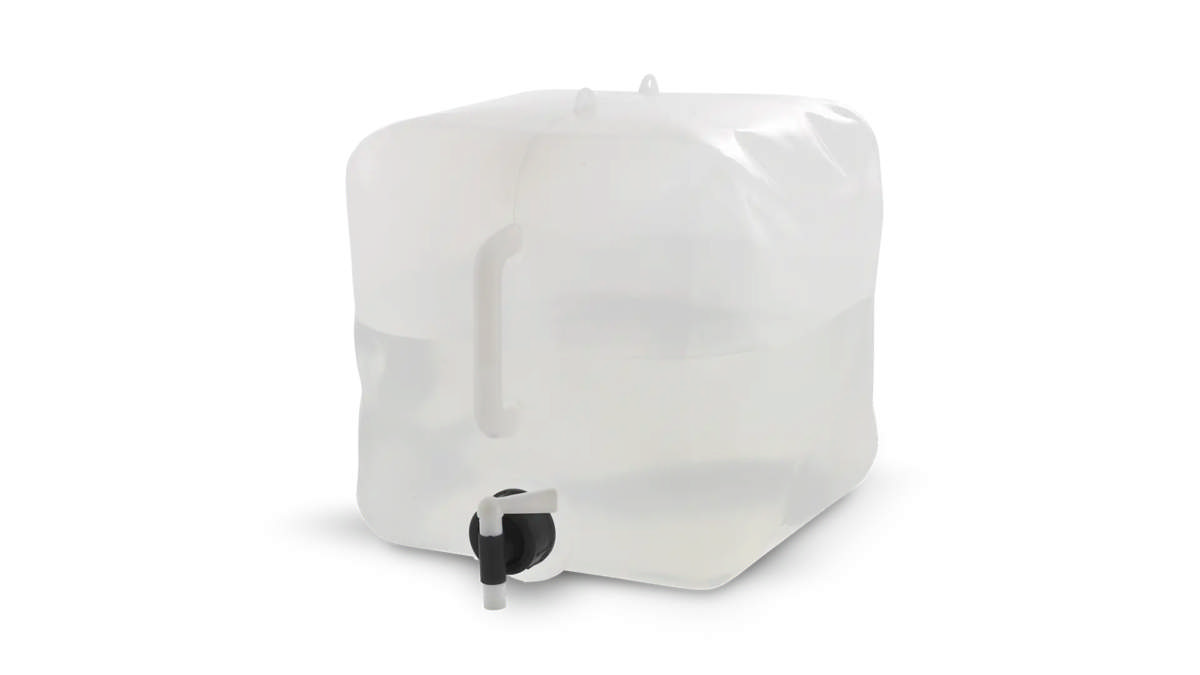 Nettle Folding Water Carrier 15L