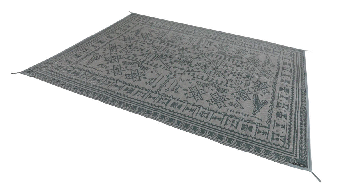 Bilberry Teppich 250 x 200 cm 