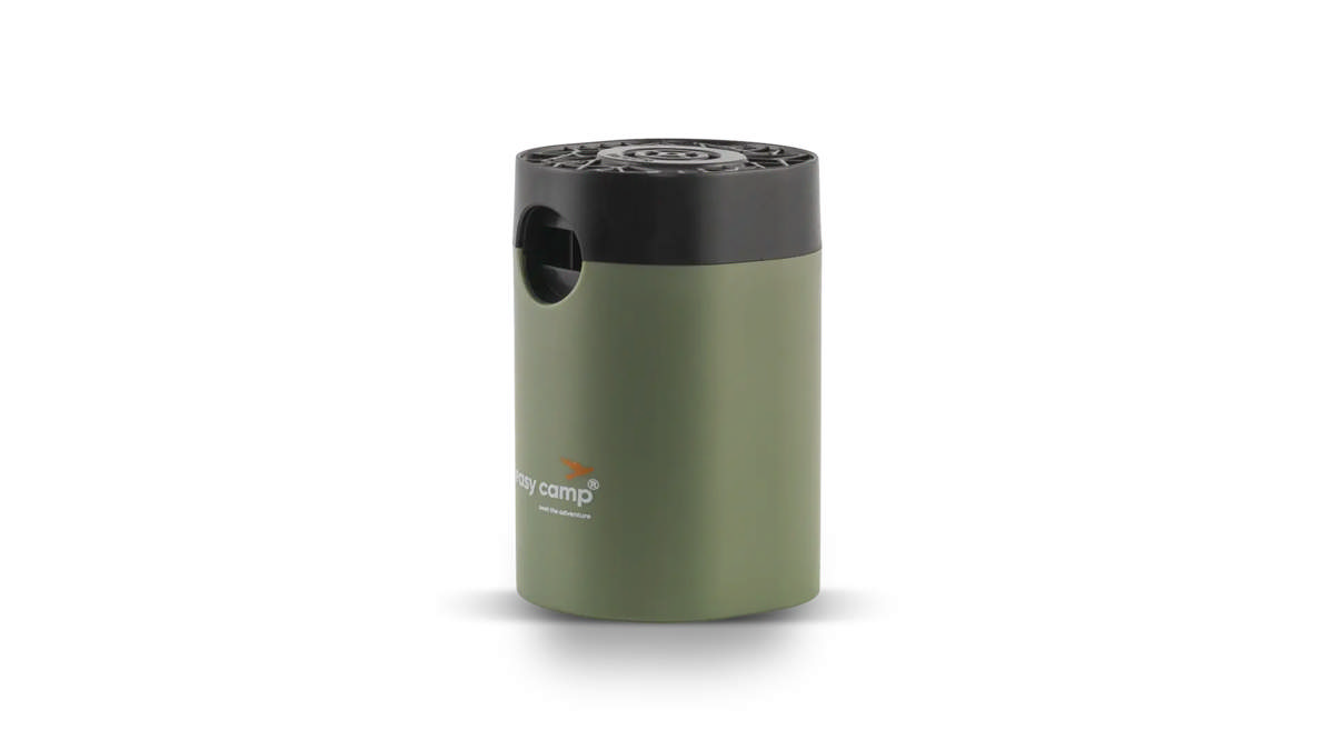 Sundew AA pump