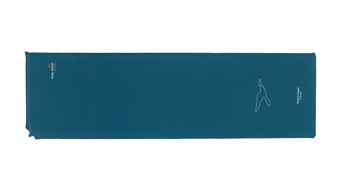 Skylark Liegematte Single 3,0 cm