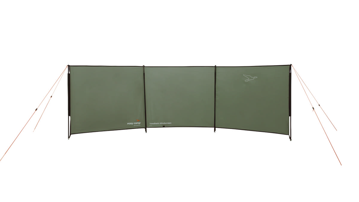 Trondheim Windscreen 