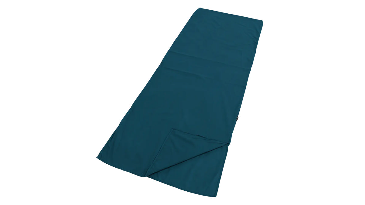 Linnet Travel Sheet Square