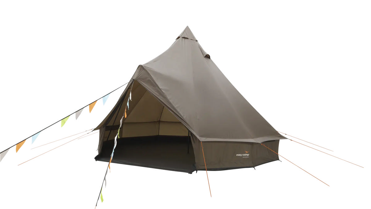 Vaulen Tipi