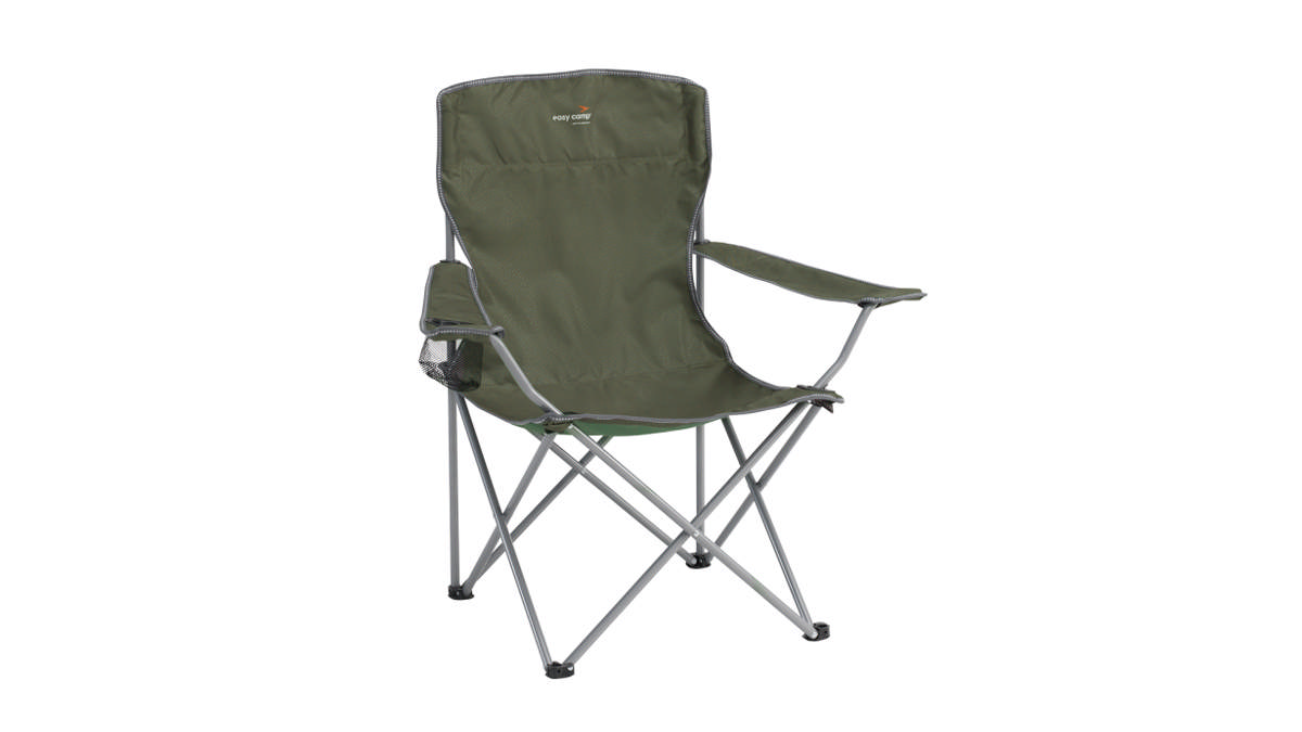 Spruce Arm Chair Olivine