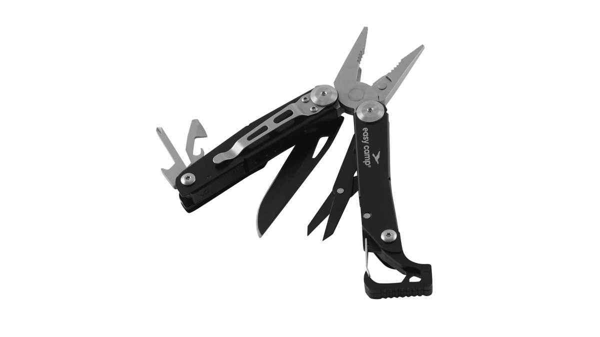 Rowan 10-in-1 Multitool