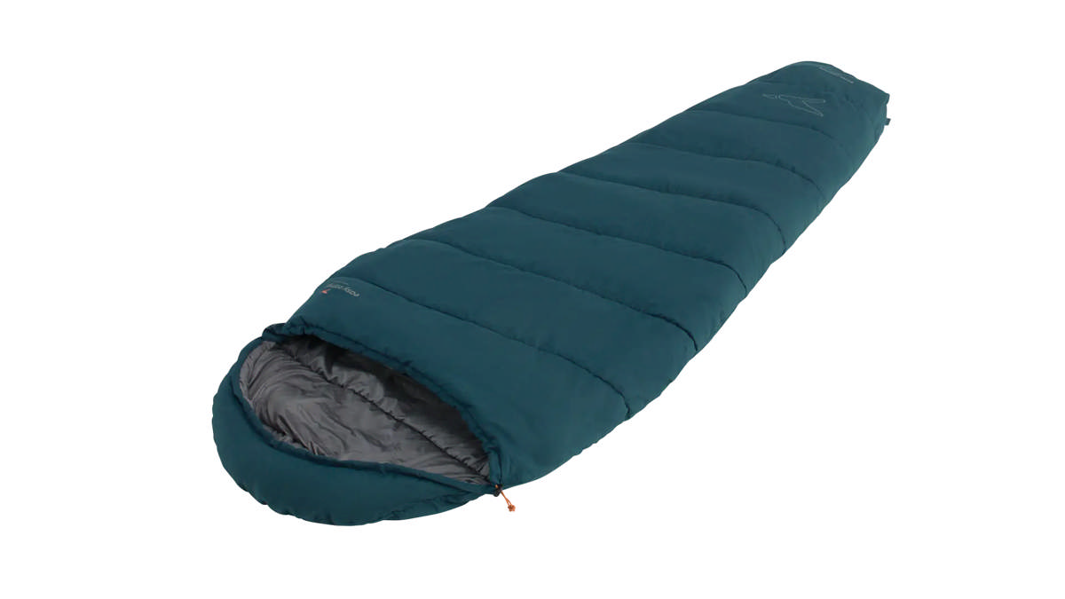Raven Mummy 5°C