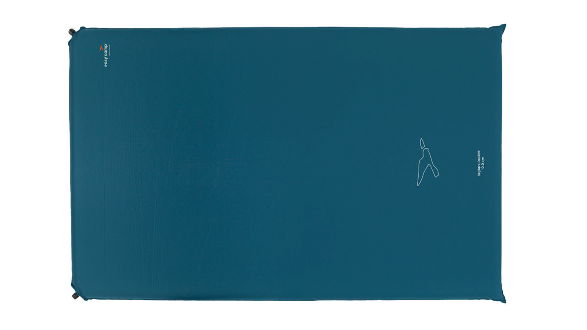 Skylark Liggeunderlag Double 10,0 cm