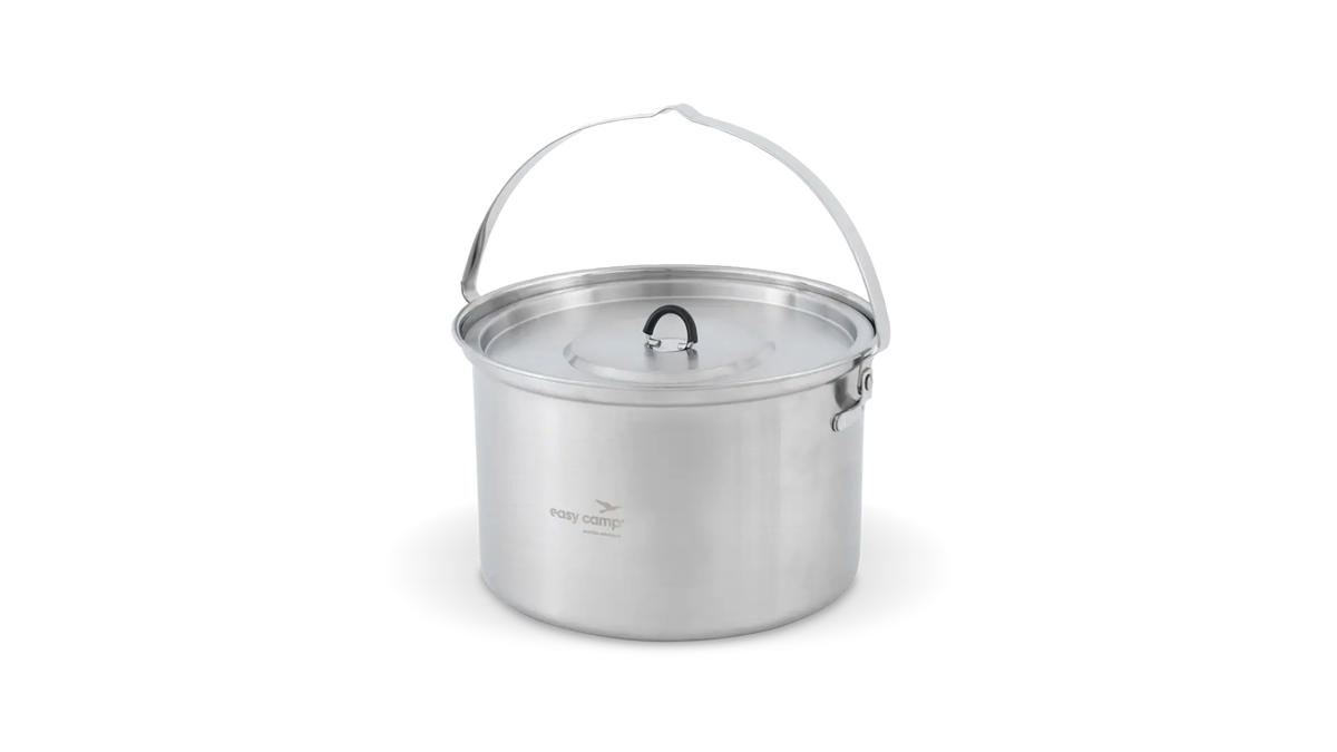 Campfire Pot 4L