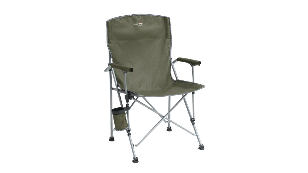 Oak Chair Olivine