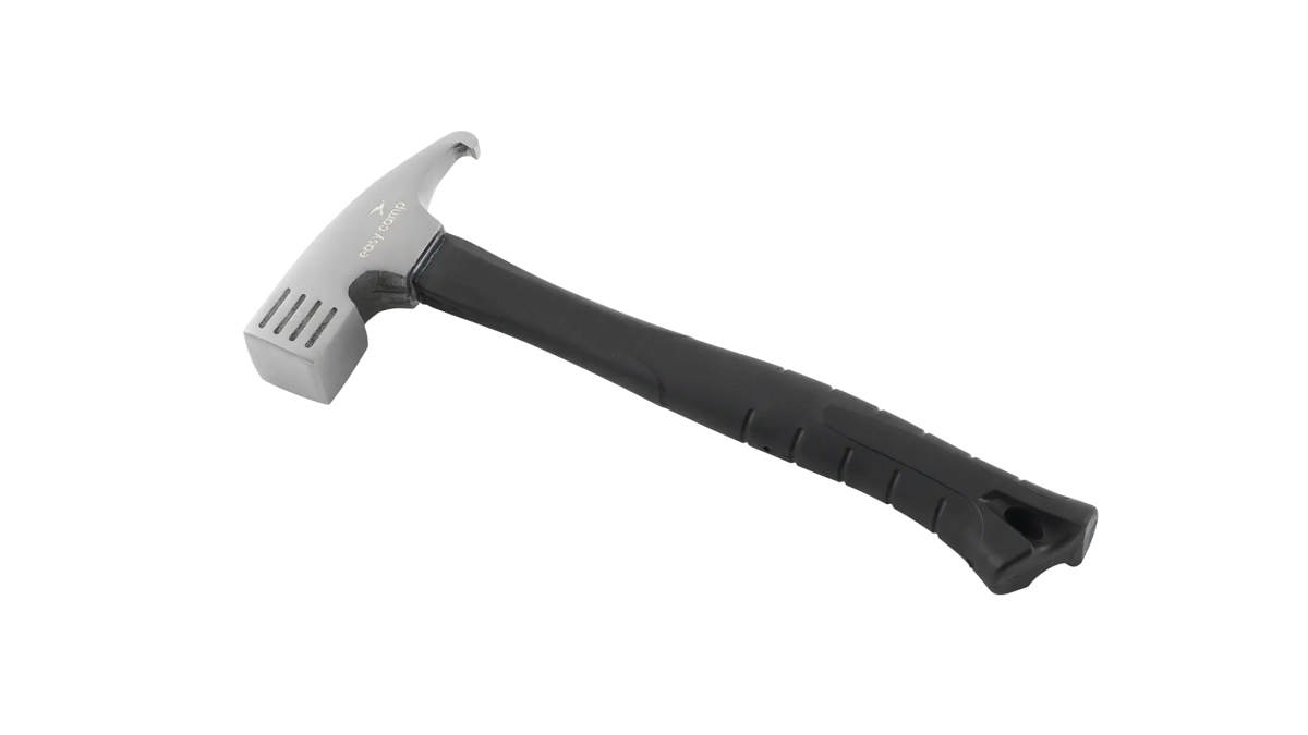 Arnica Tent Stake Hammer