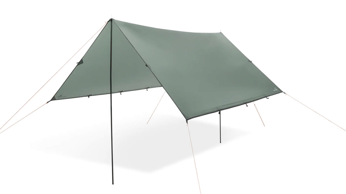 Norddal Tarp 3 x 3 m