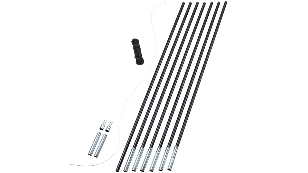 DIY-Stangreparationssæt 8,5 mm