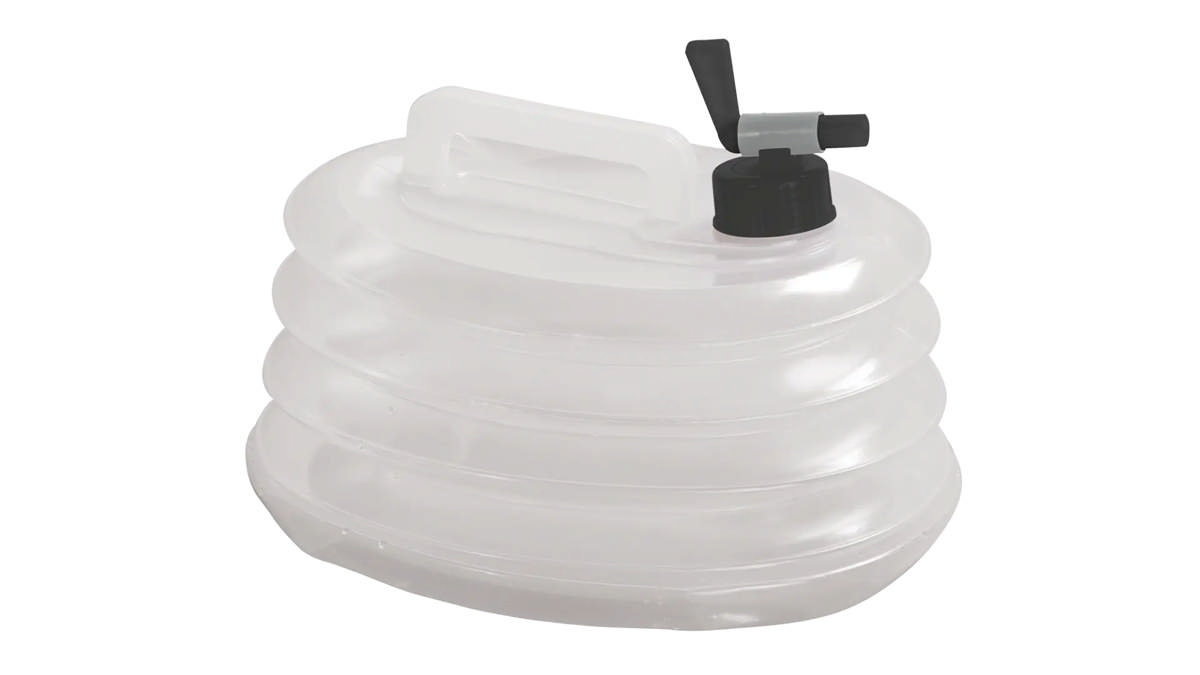 Nettle Folding Water Carrier 8.0L