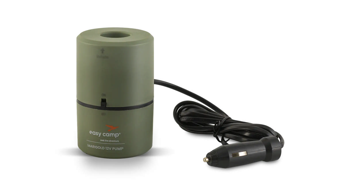 Marigold 12V pump
