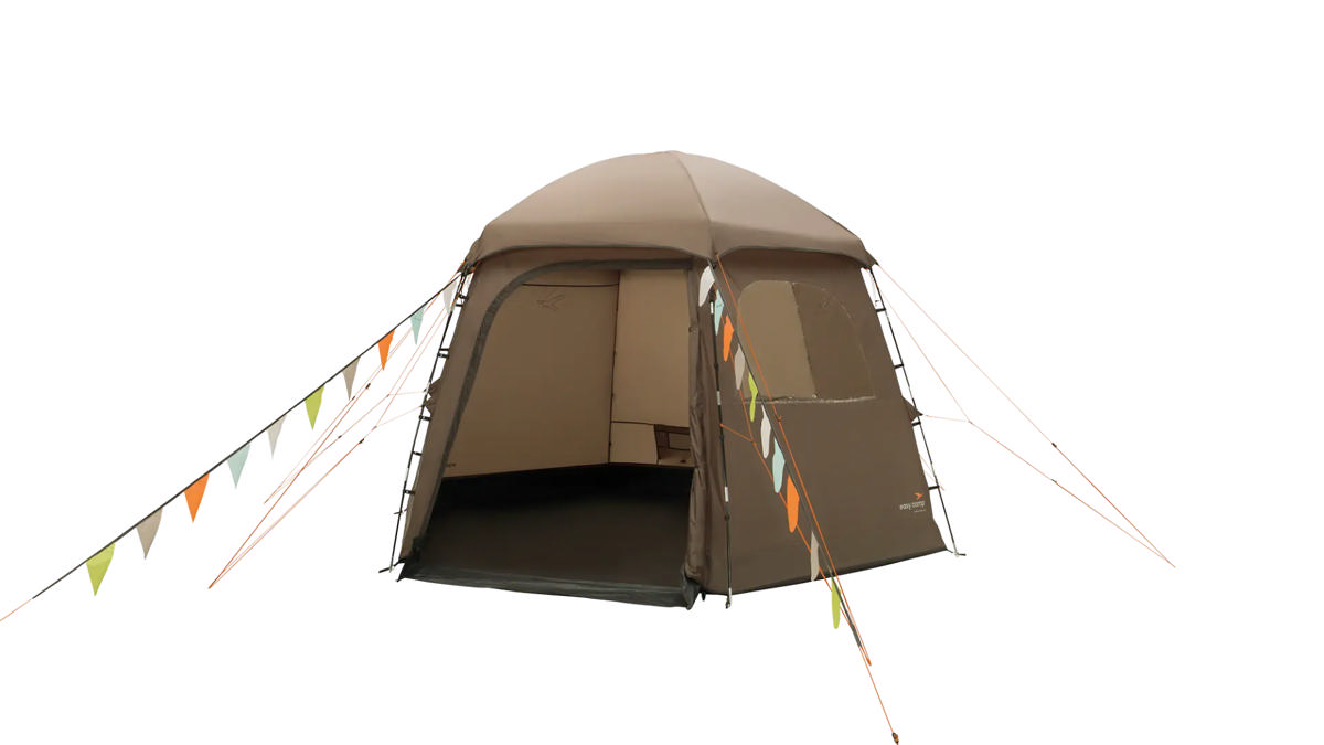 Sandland Yurt