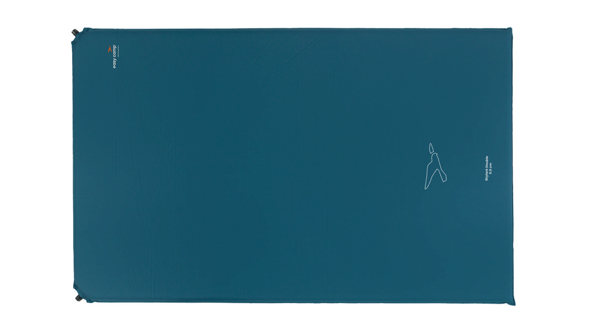 Skylark Liggeunderlag Double 5,0 cm