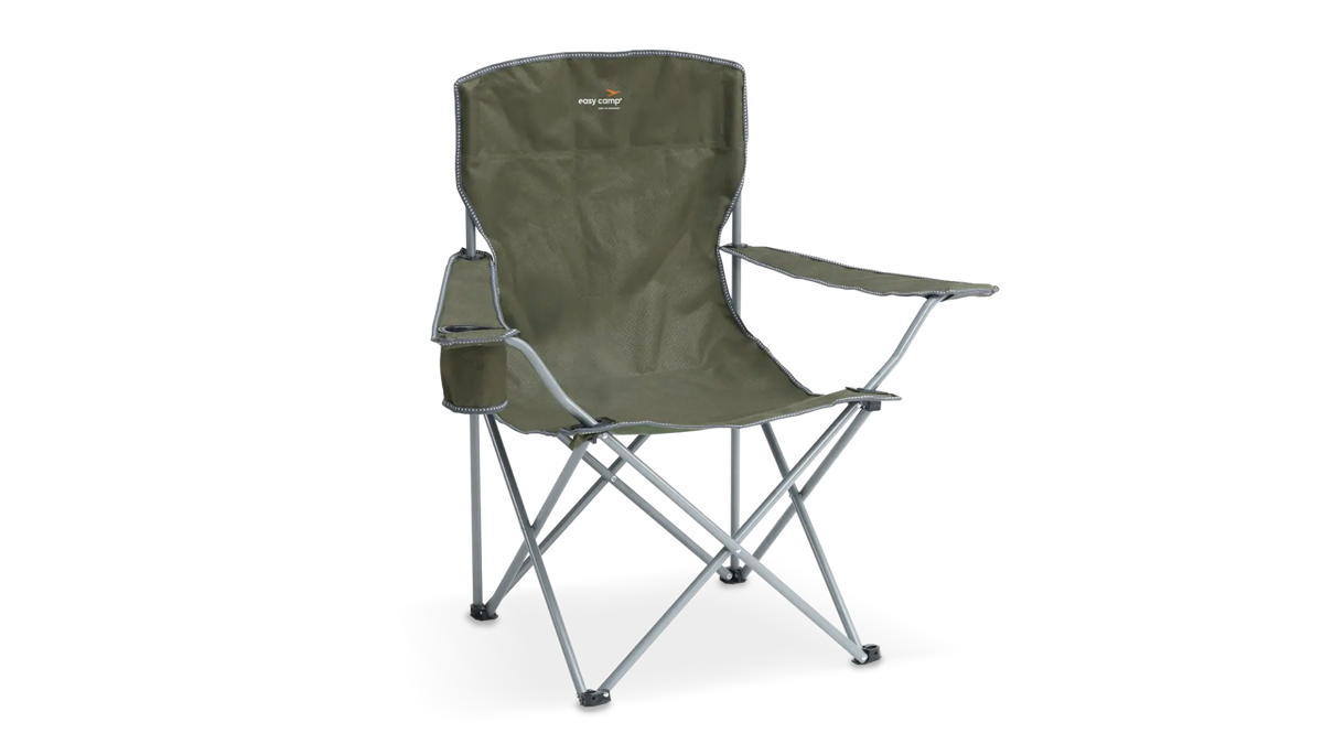 Spruce Arm Chair Olivine