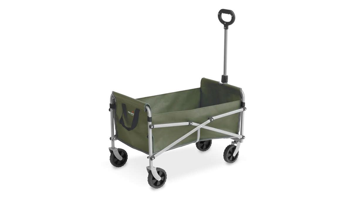 Hornbeam Transporter