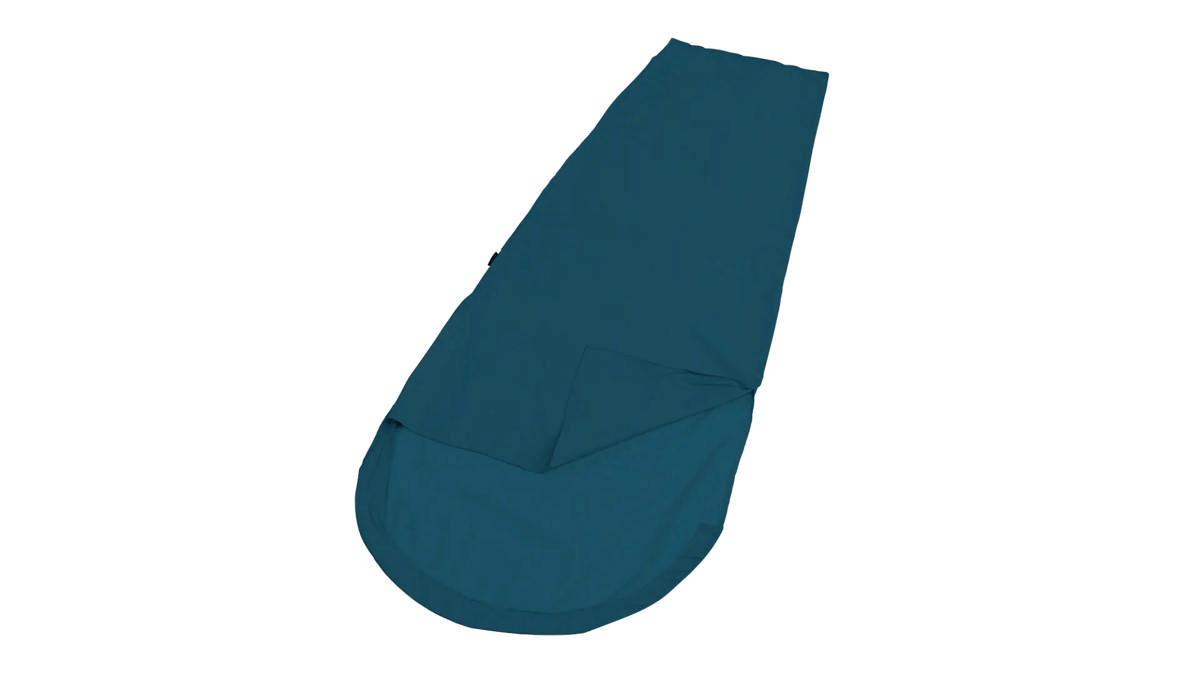 Linnet Travel Sheet Mummy