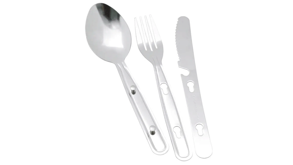 Travel Cutlery
