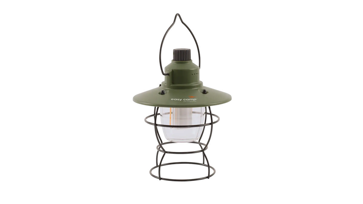 Polar Willow Lantern