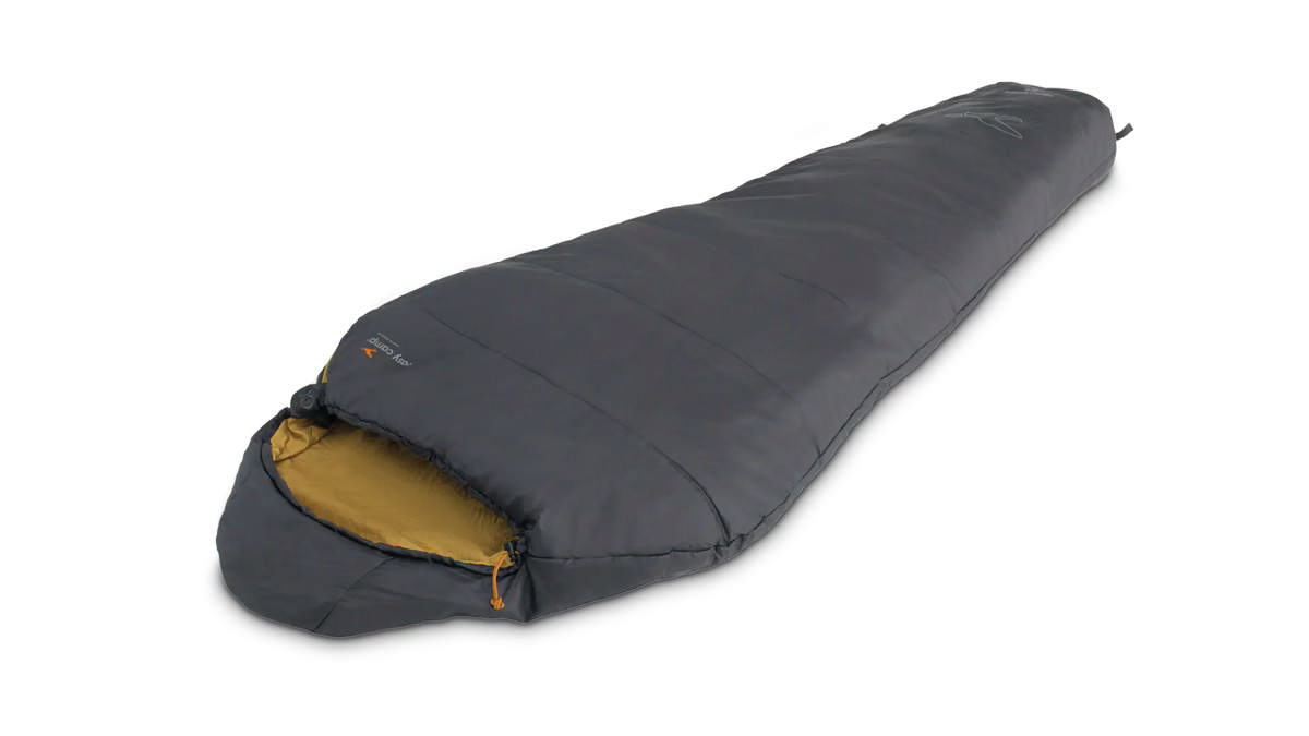 Falcon Mummy 10°C