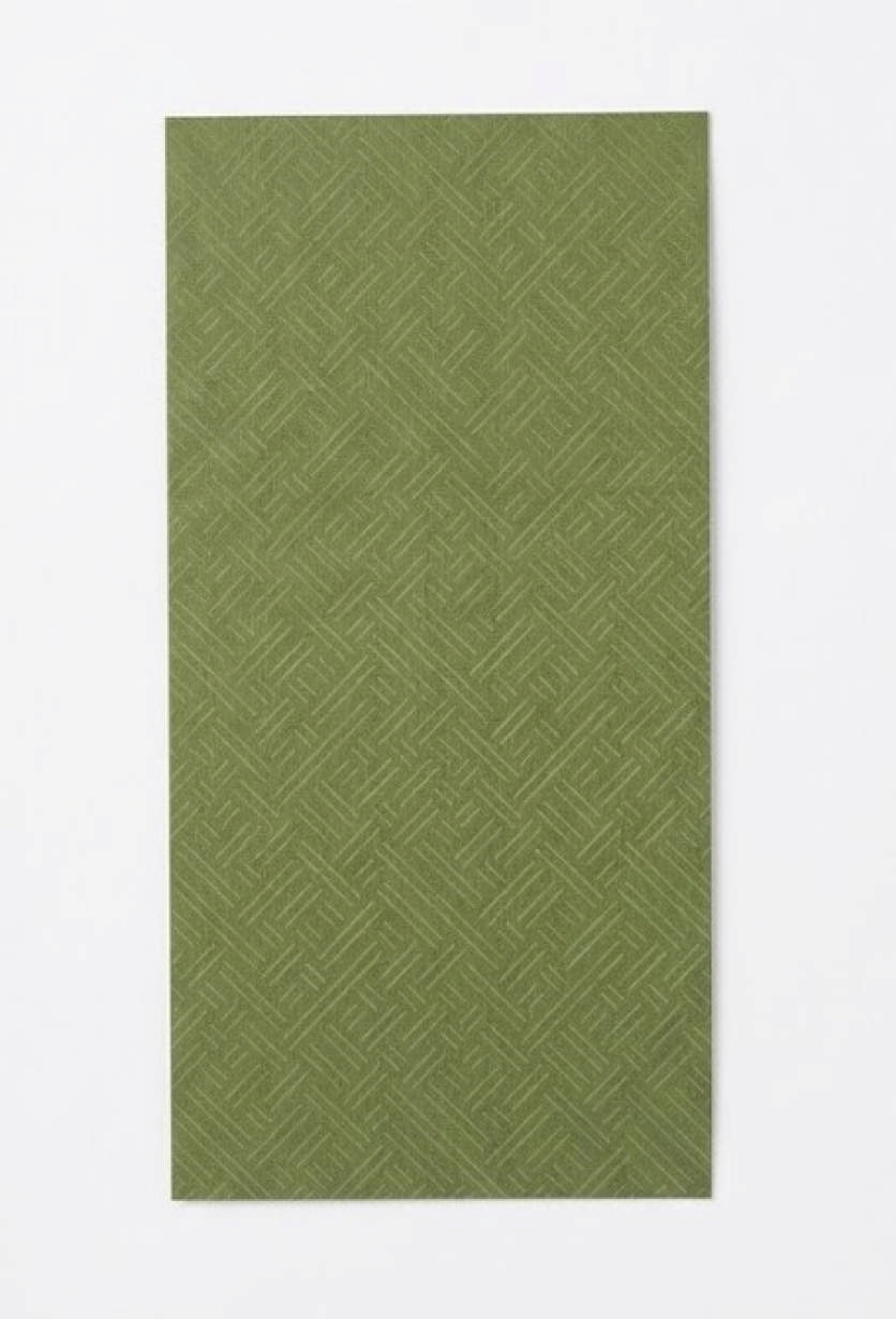 EC - Patch för EC GO-serien 2026 (Pesto Green)