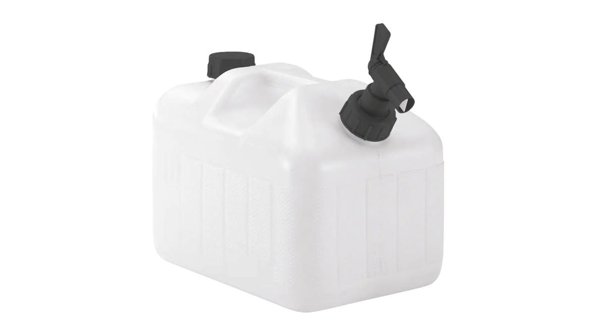 Thyme Jerry Can 10L