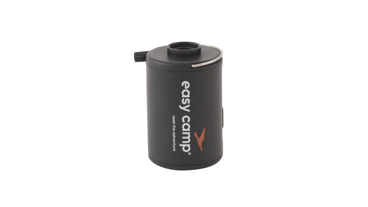 Allium Rechargeable Pump