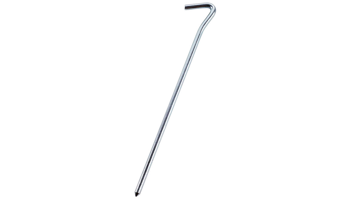 Piquet Acier 26 cm