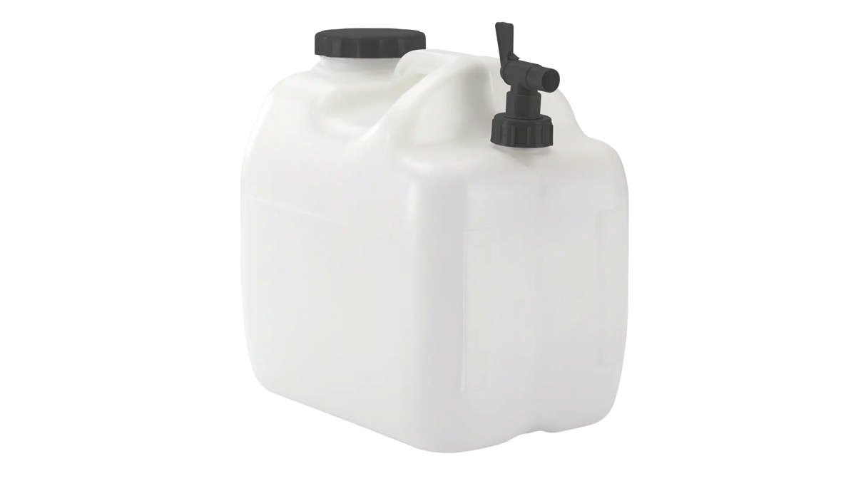Thyme Jerry Can 23L