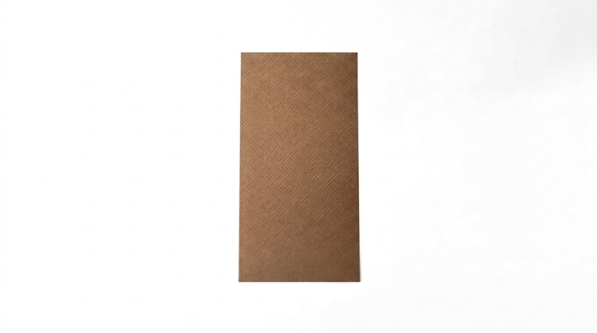 Patch for EC AIR Range 2026 (Walnut, Brownish) (10x20cm)