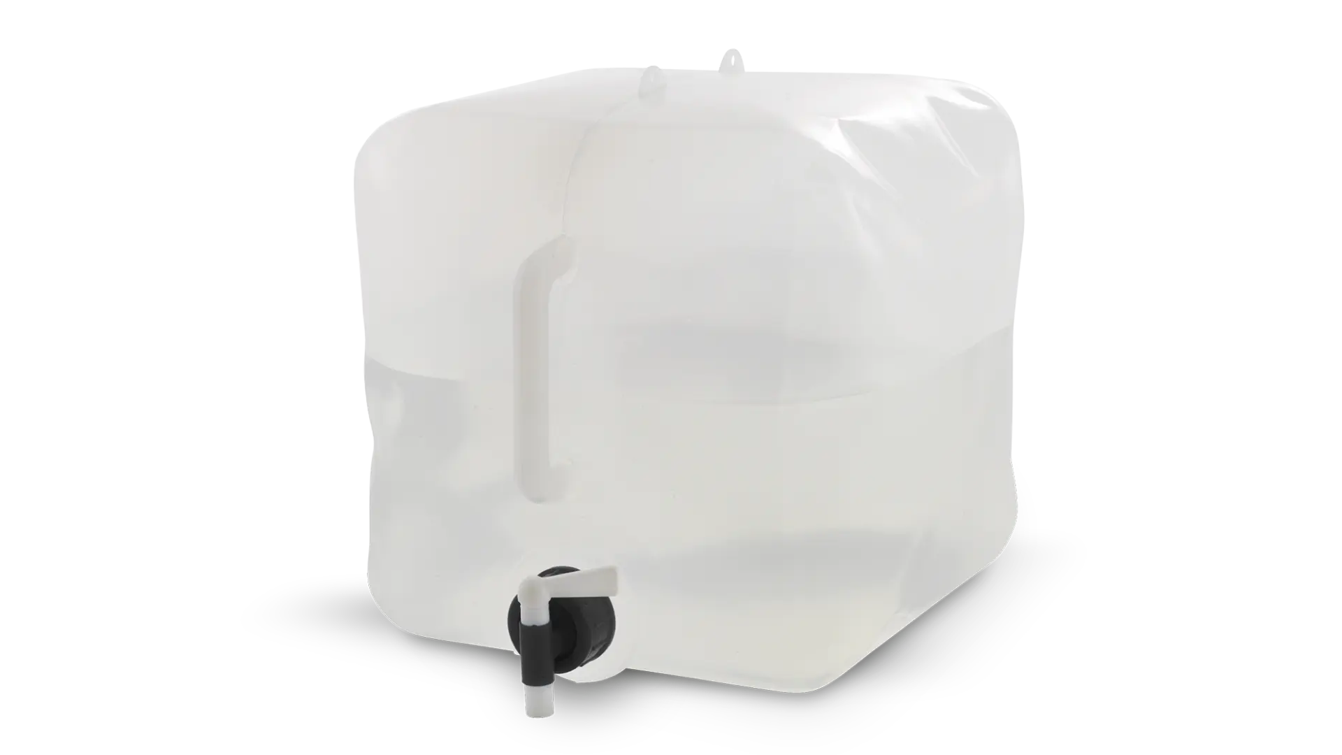 Nettle Folding Water Carrier 20L