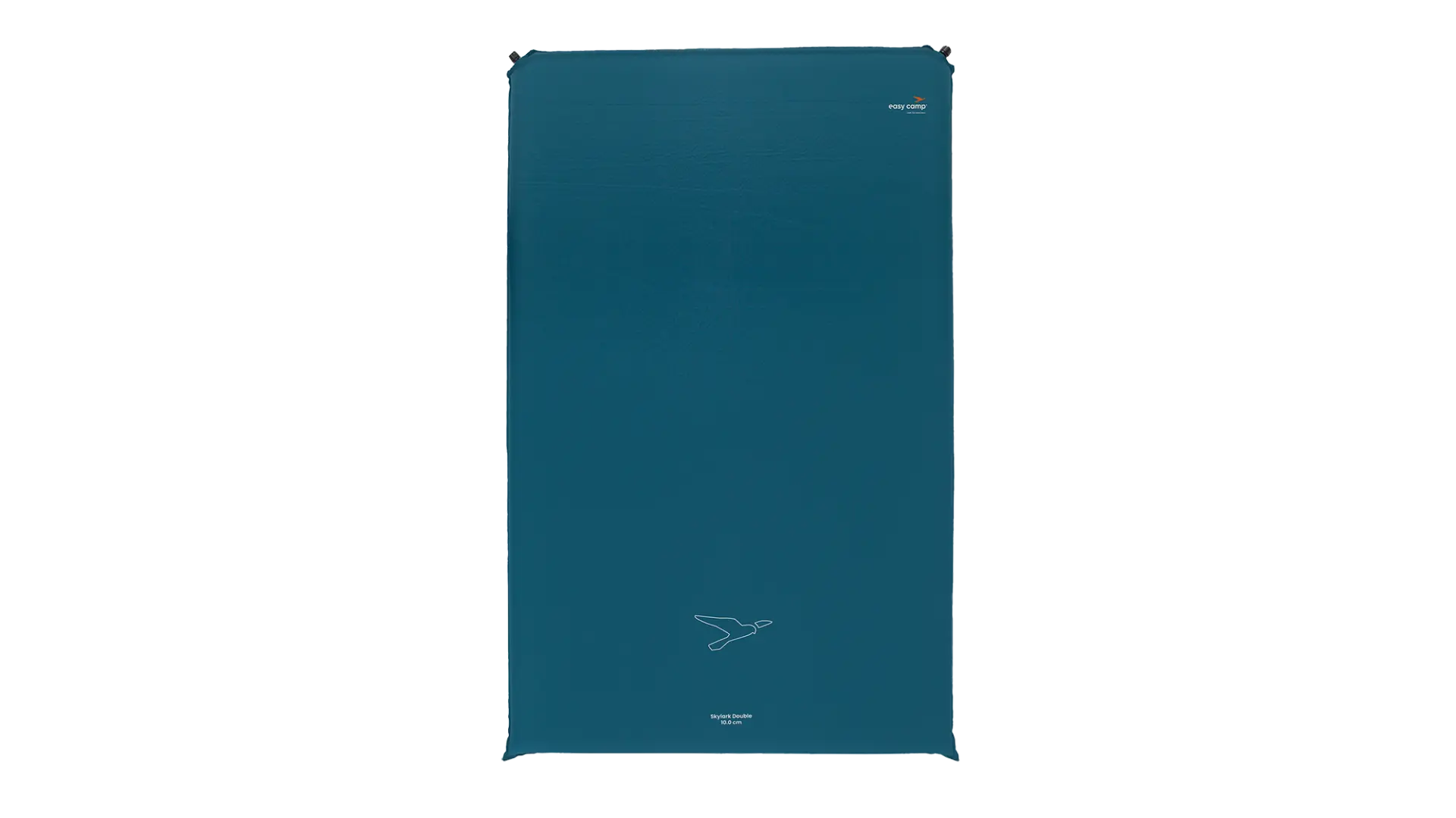 Skylark Liggeunderlag Double 10,0 cm