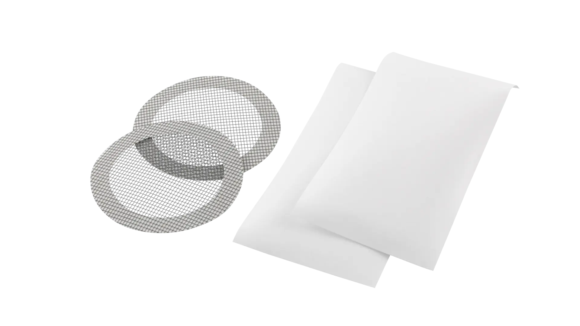 Kit de réparation pour équipement