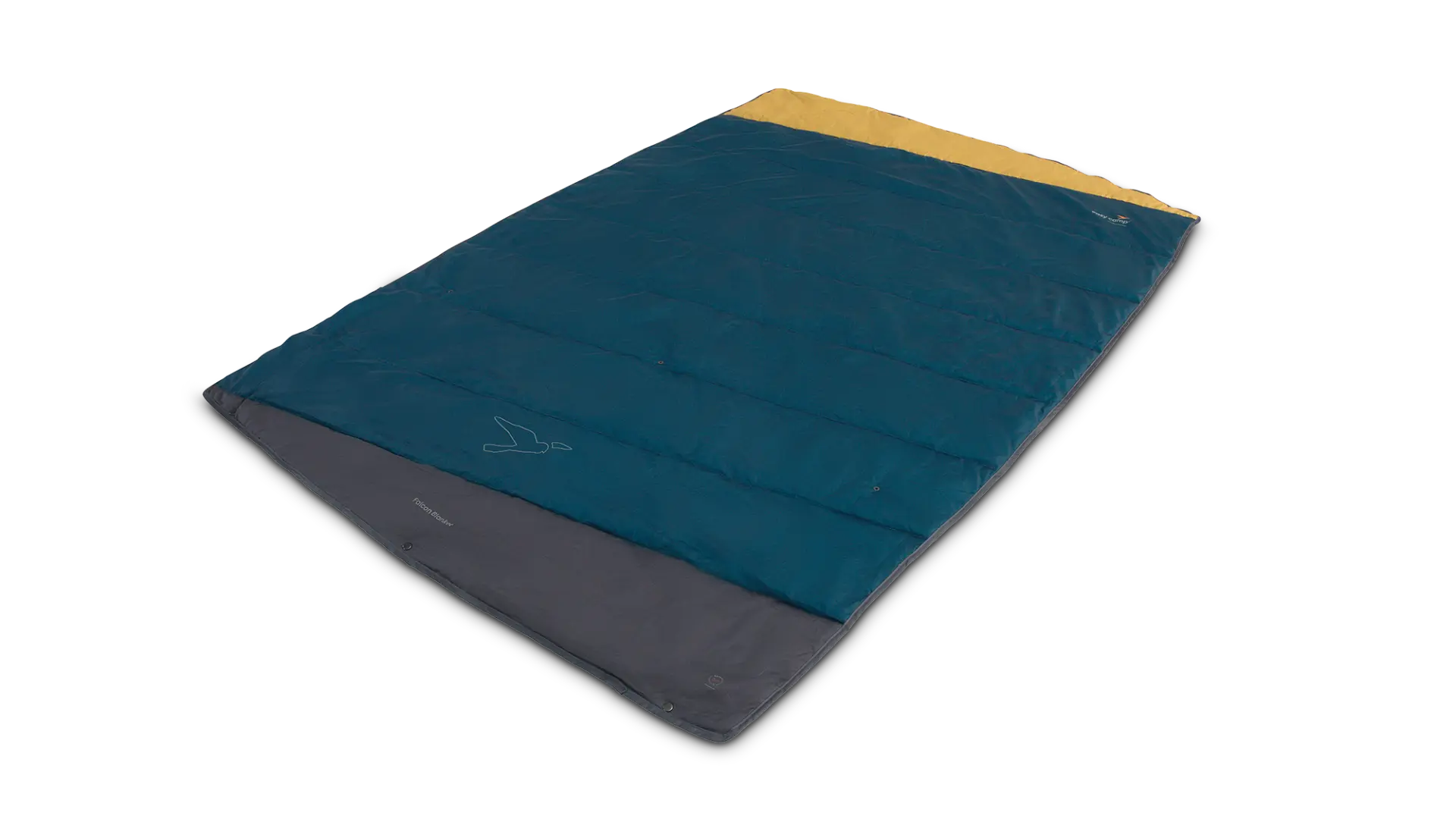 Falcon Couverture Bleue