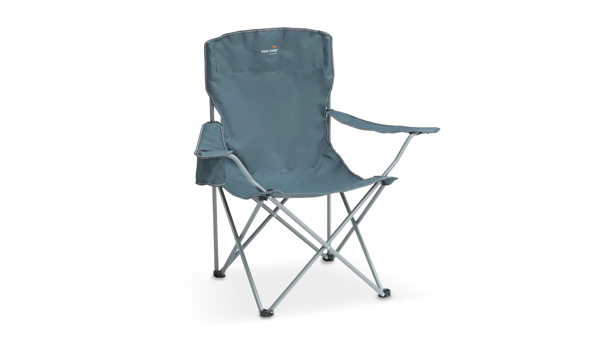 Spruce Arm Chair Fjord Blue