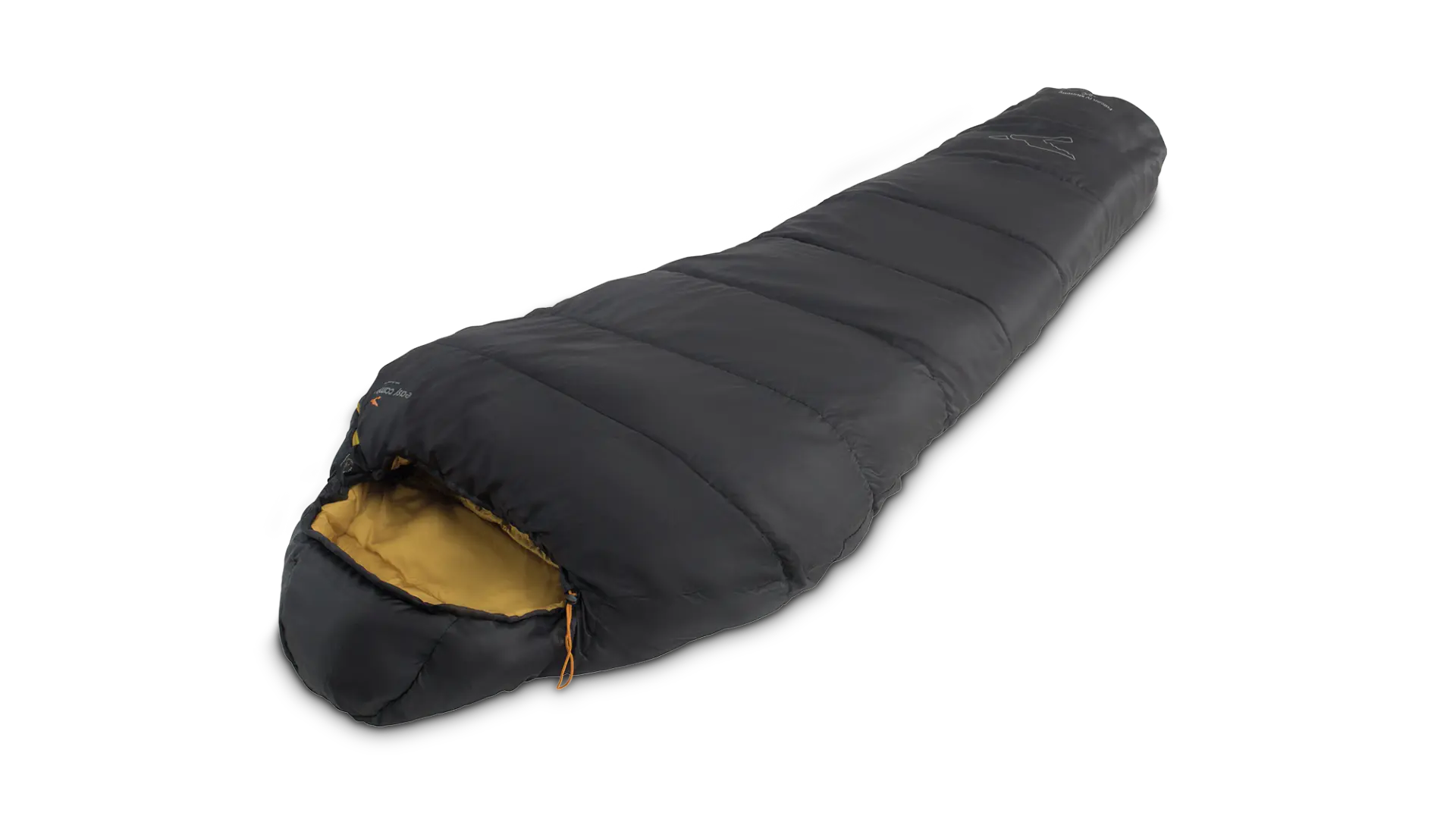 Falcon Mummy -9°C