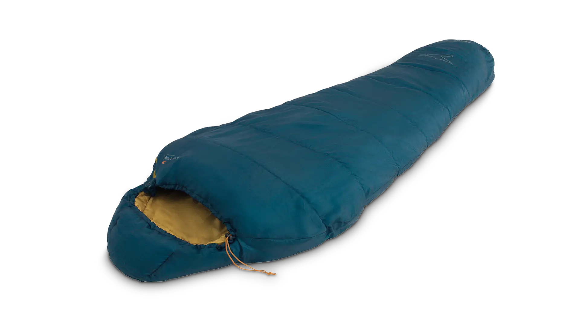 Falcon Mummy -1°C