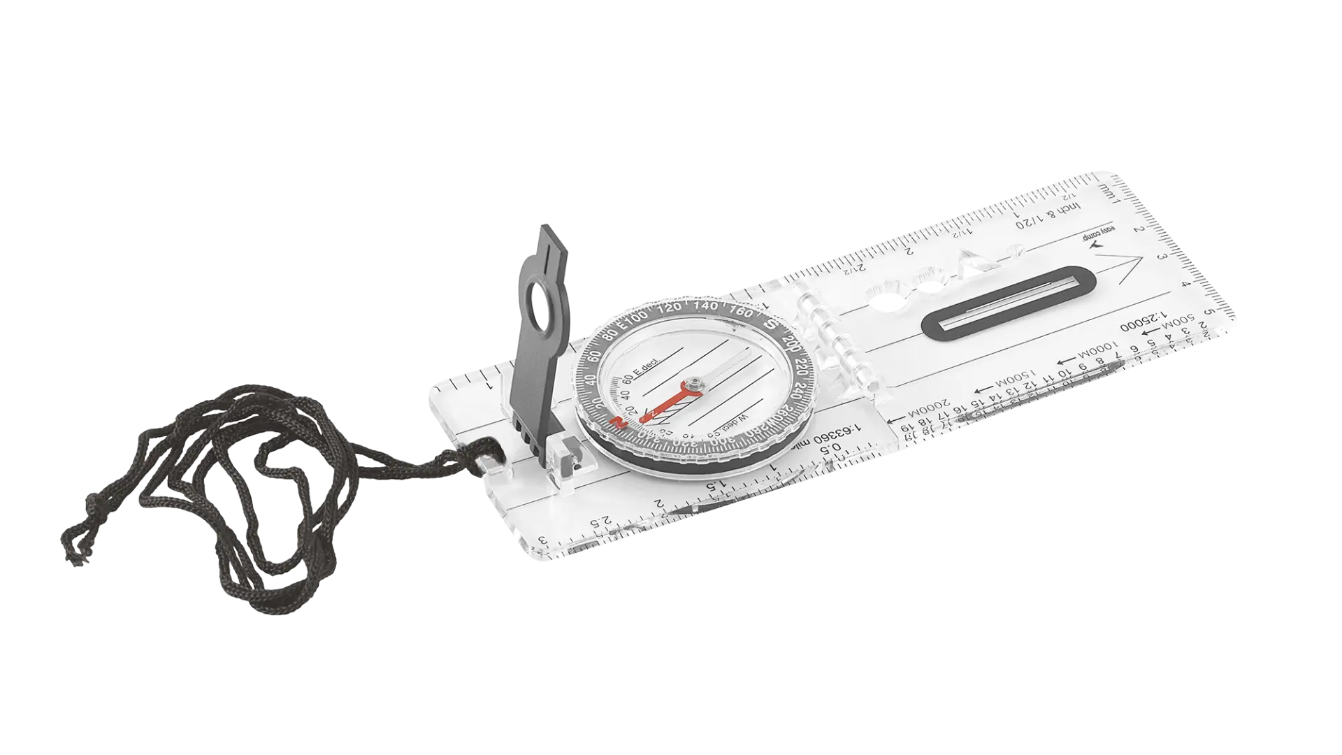 Venture Kortkompas