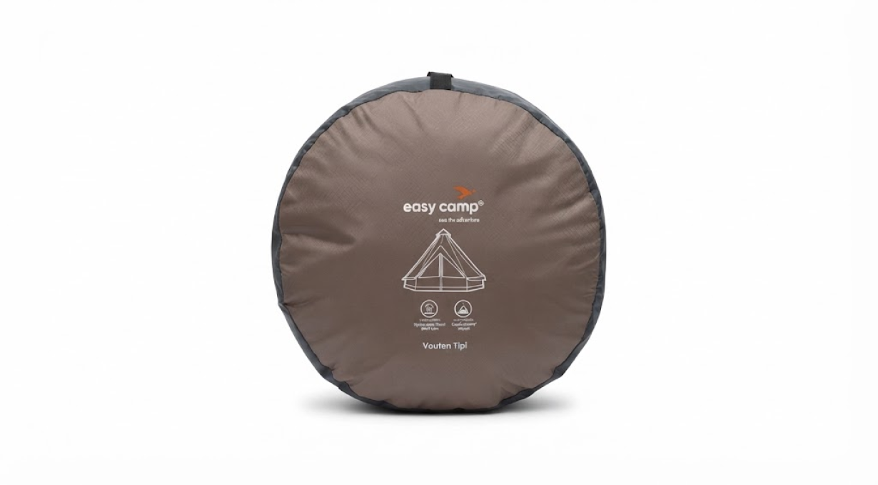 Carrybag for EC Glamp Tents  - Size (78x21x21)