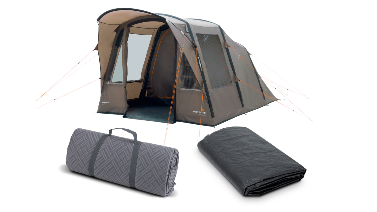 Senja 4 Air - Bundle package
