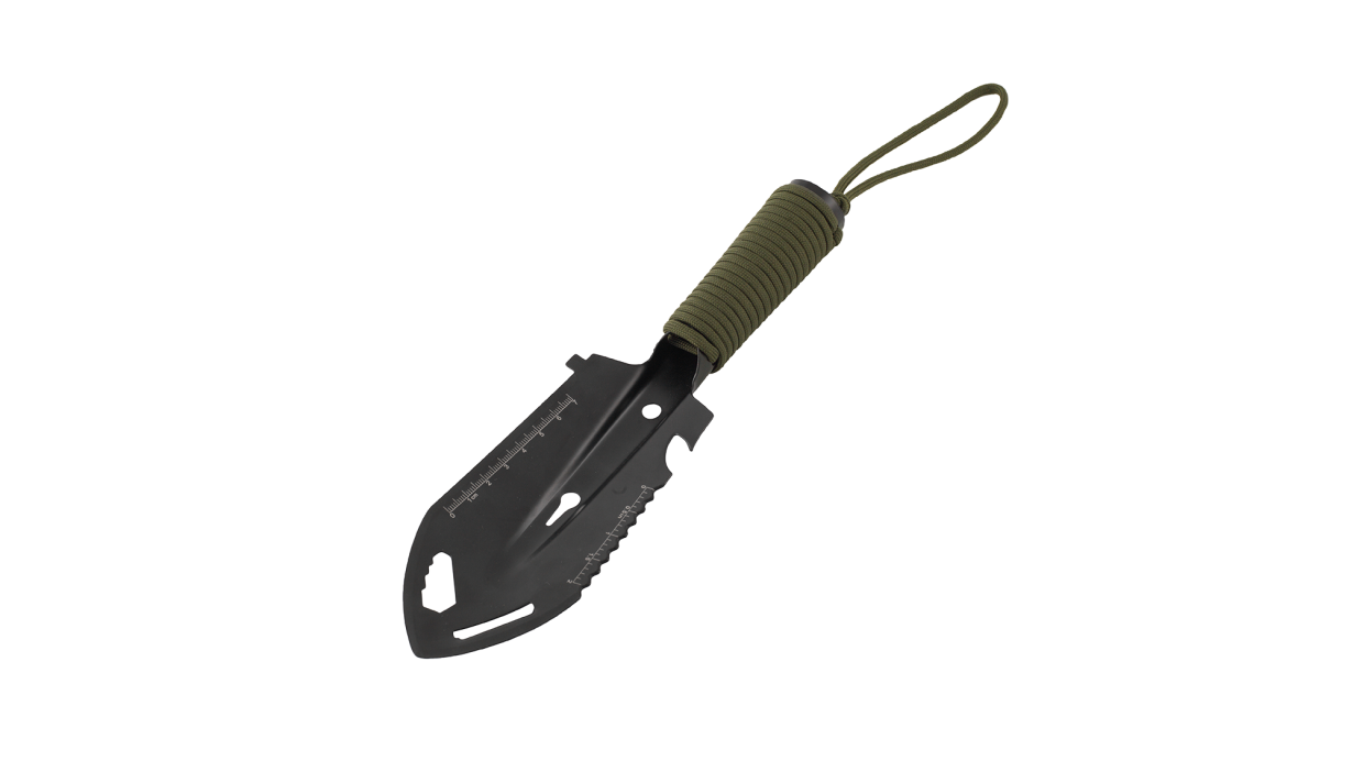 Hawkweed Hand Shovel