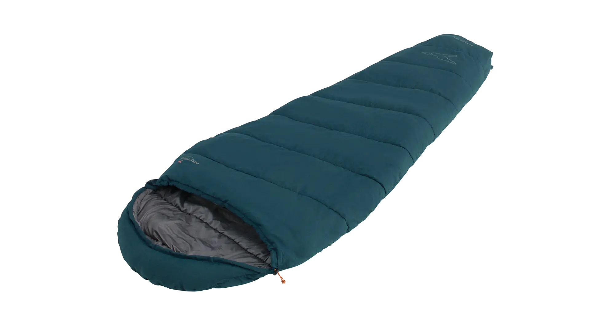Raven Mummy 5°C