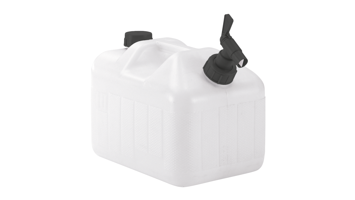 Thyme Jerry Can 10L