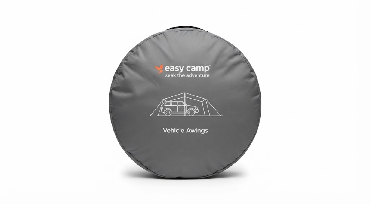 Carrybag for EC Touring Tents (Reine and Eidfjord) Size (60x24x24)