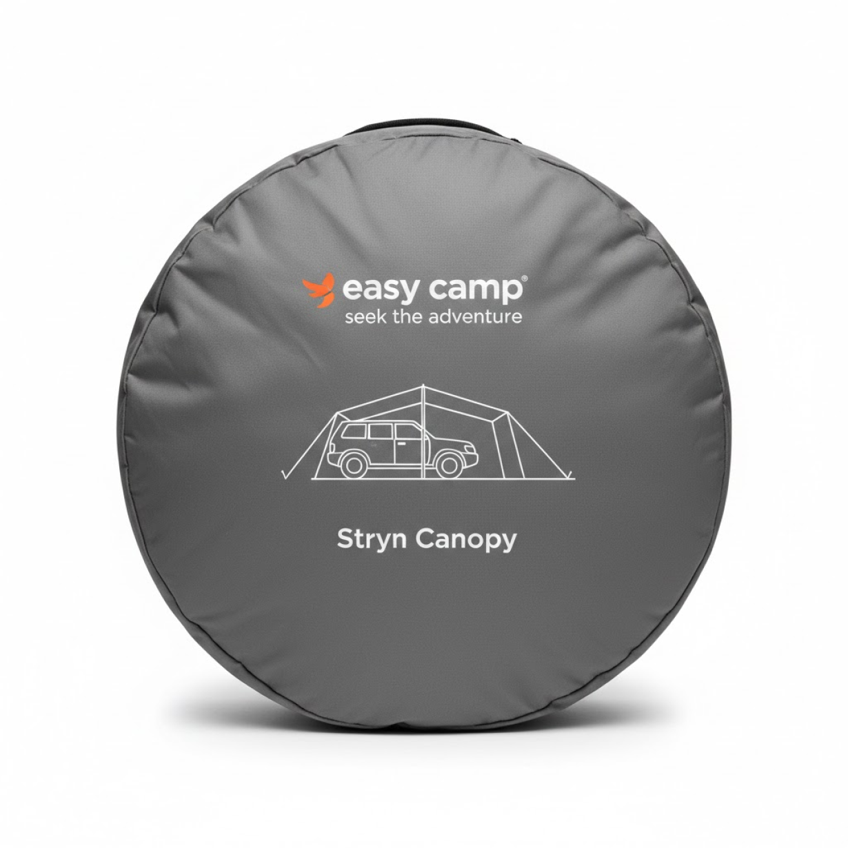 Sac de transport pour EC Touring (Auvents) - Taille (74x10x10)