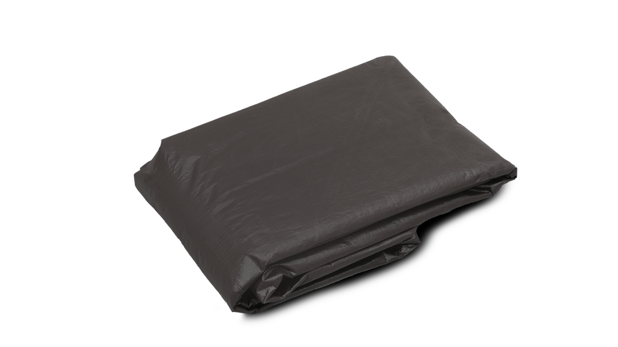 Tapis de protection extérieur Sola 6 et Glomma 6