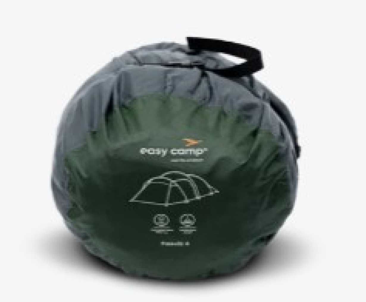 Carrybag for EC Trek Tents (2026) - (3/4 pers) - Size (41x19x19)