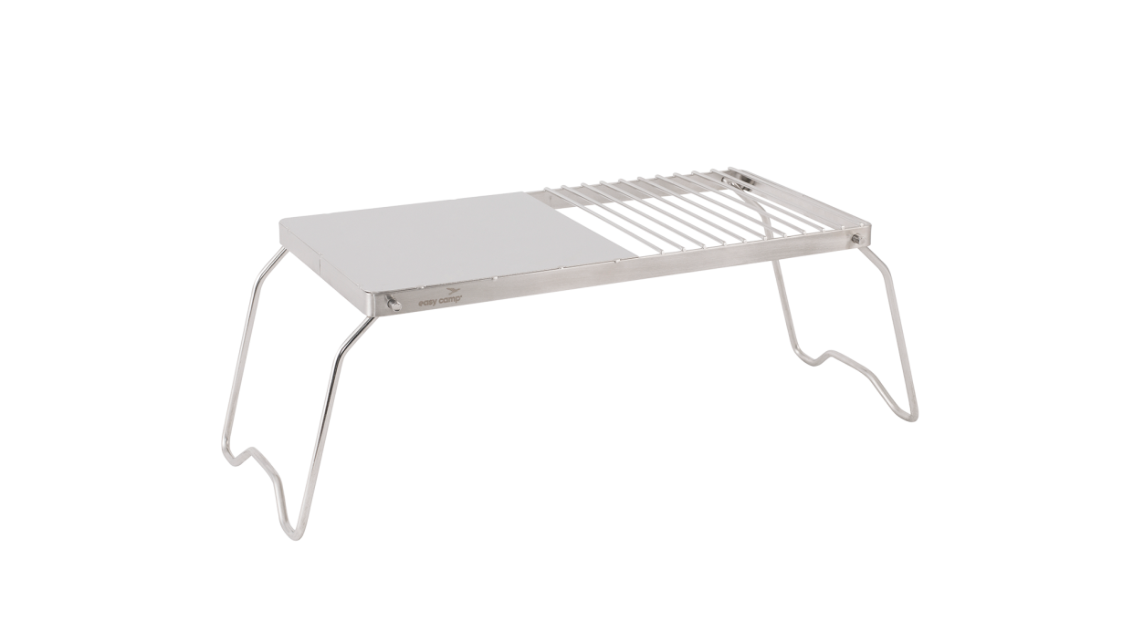 Campfire Grill Support